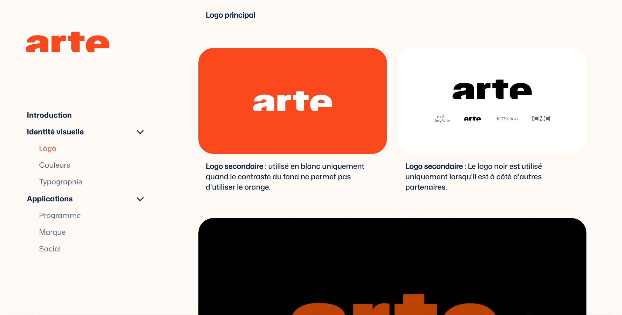 Online Brand OS
