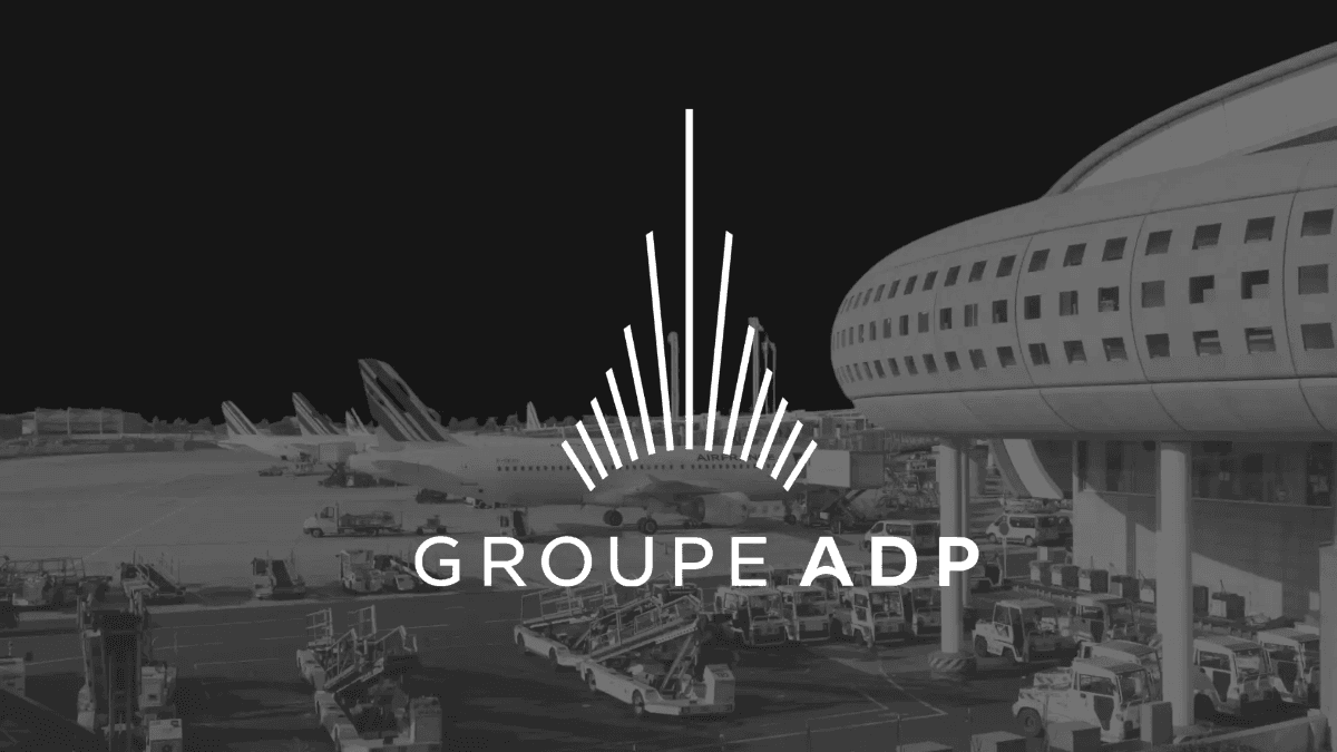 Groupe ADP