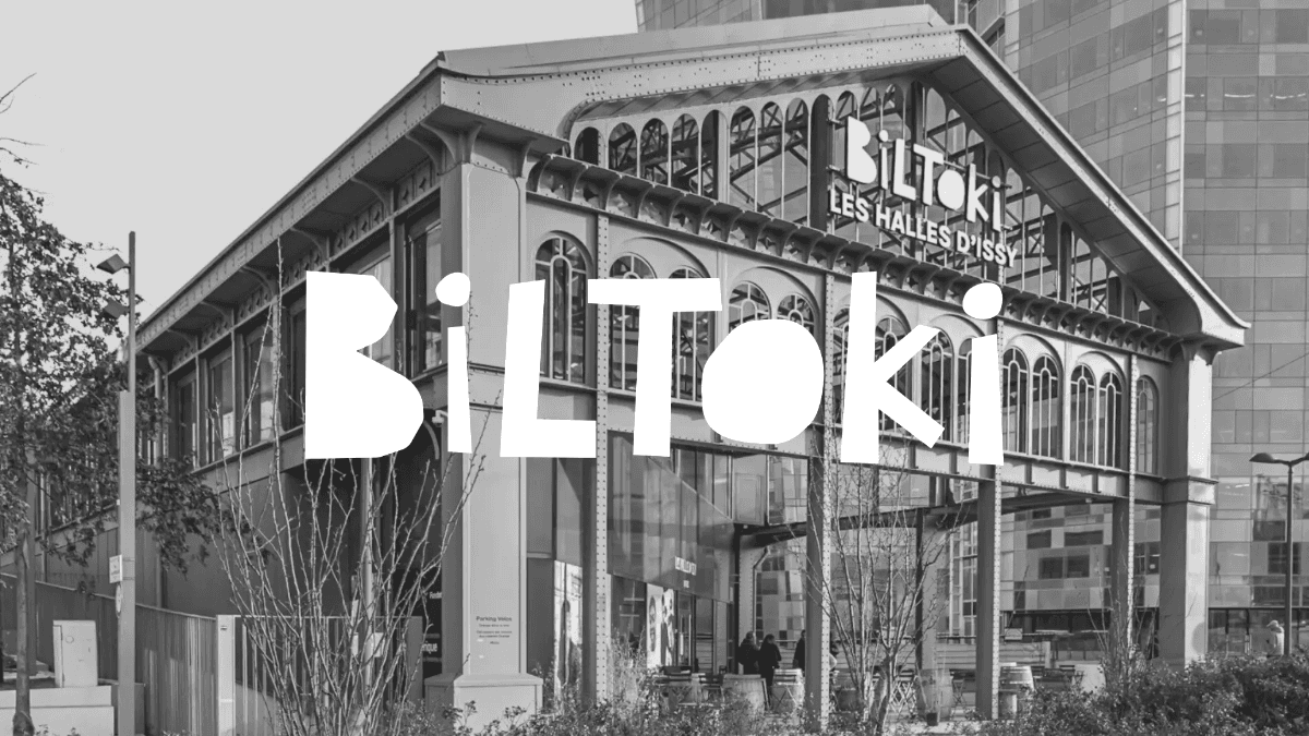 Biltoki