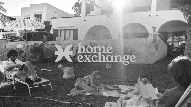 HomeExchange