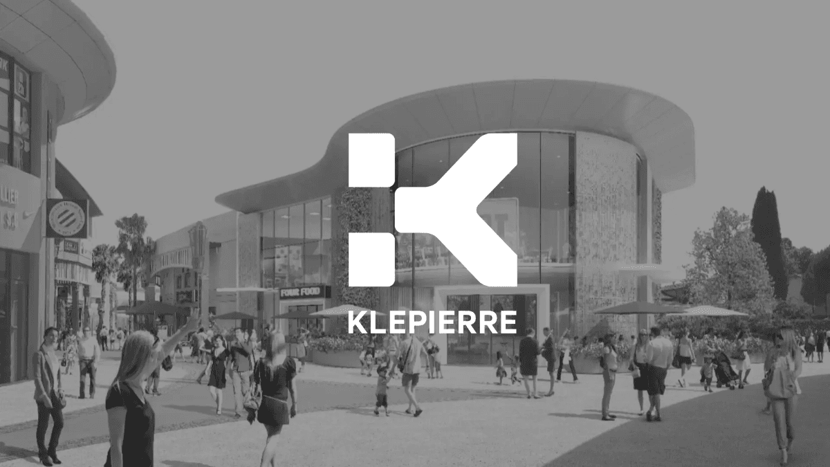 Klépierre