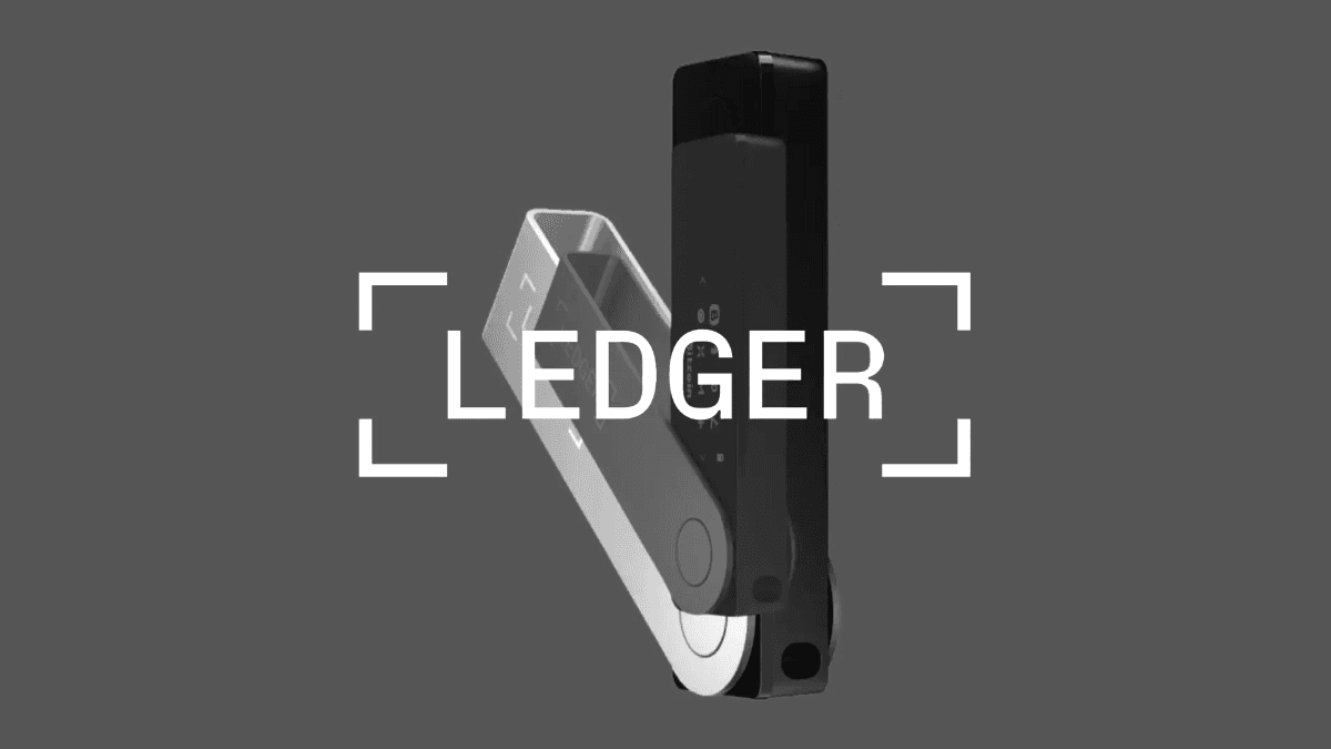 Ledger