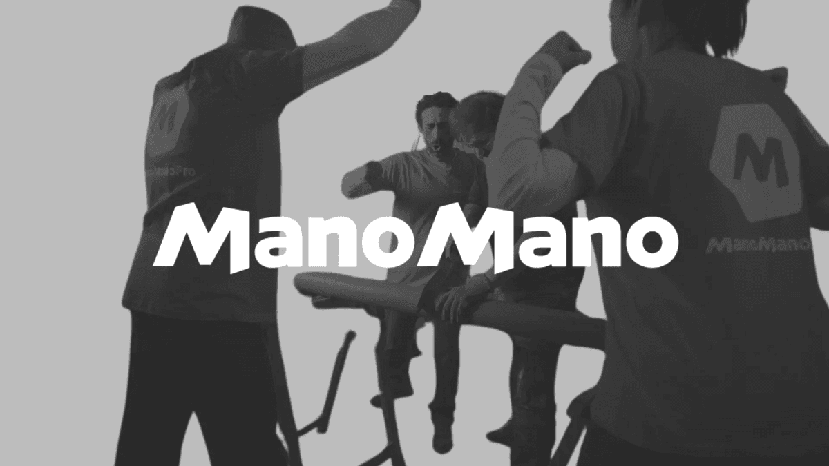 ManoMano