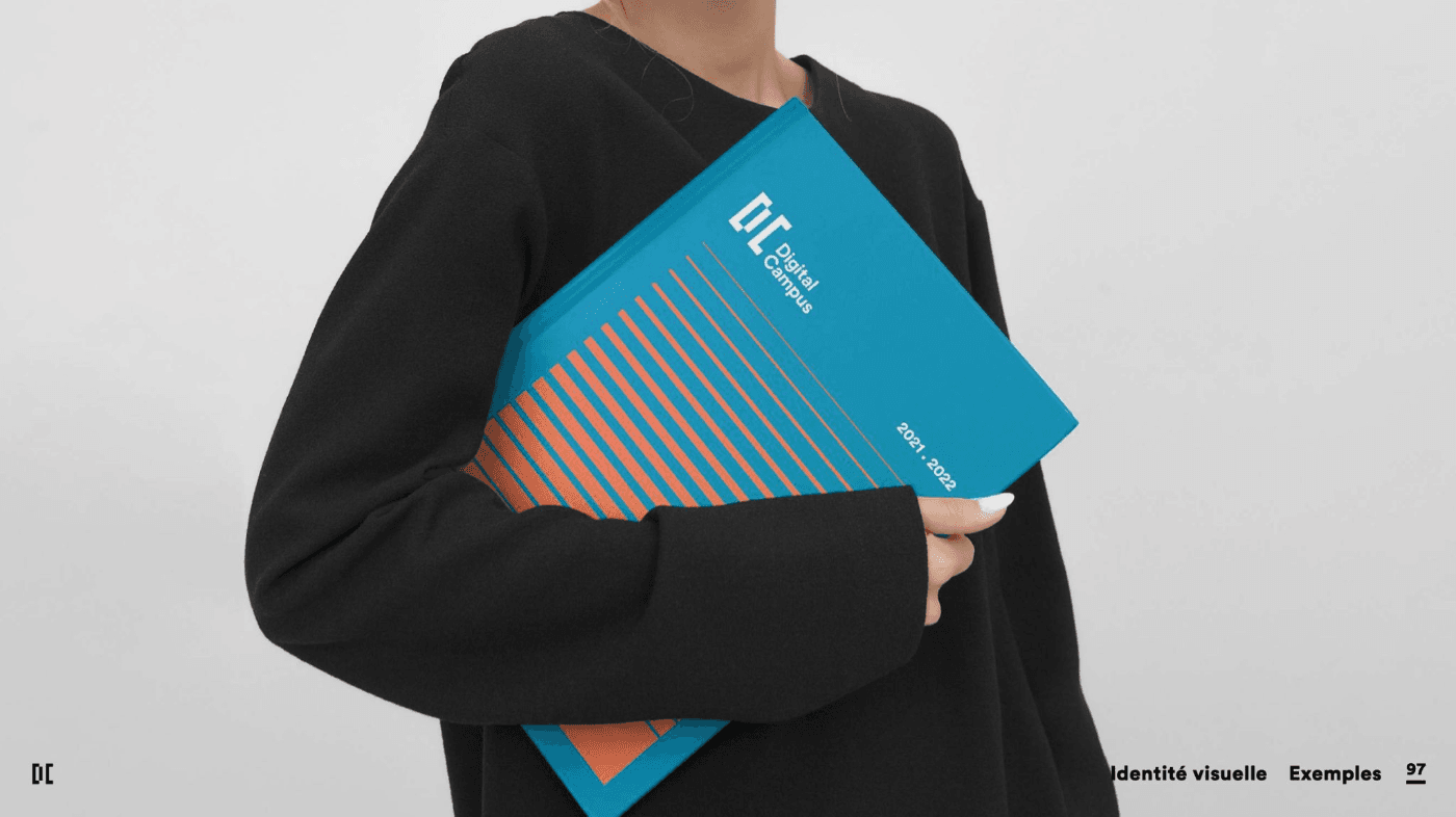 Efrei identity applied
