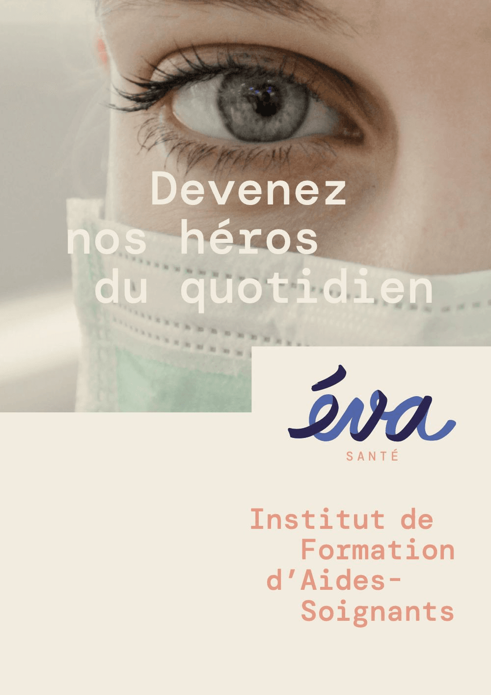 éva identity