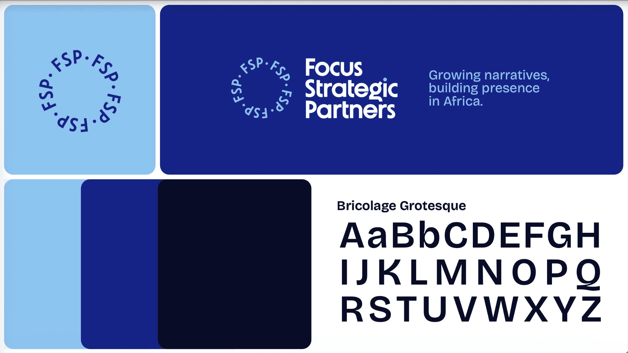 Focus Strategic Partners